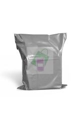 Kargo Poşeti (30x37+5 cm) cepsiz (250 Adet)