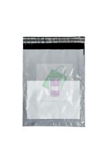 Kargo Poşeti (45x55+5 cm) cepli (50 Adet)